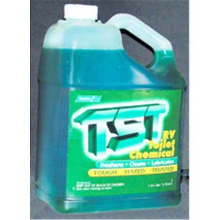 Camco Camco Mfg Inc   Rv TST All-Purpose RV Toilet Chemical  40227 40227
